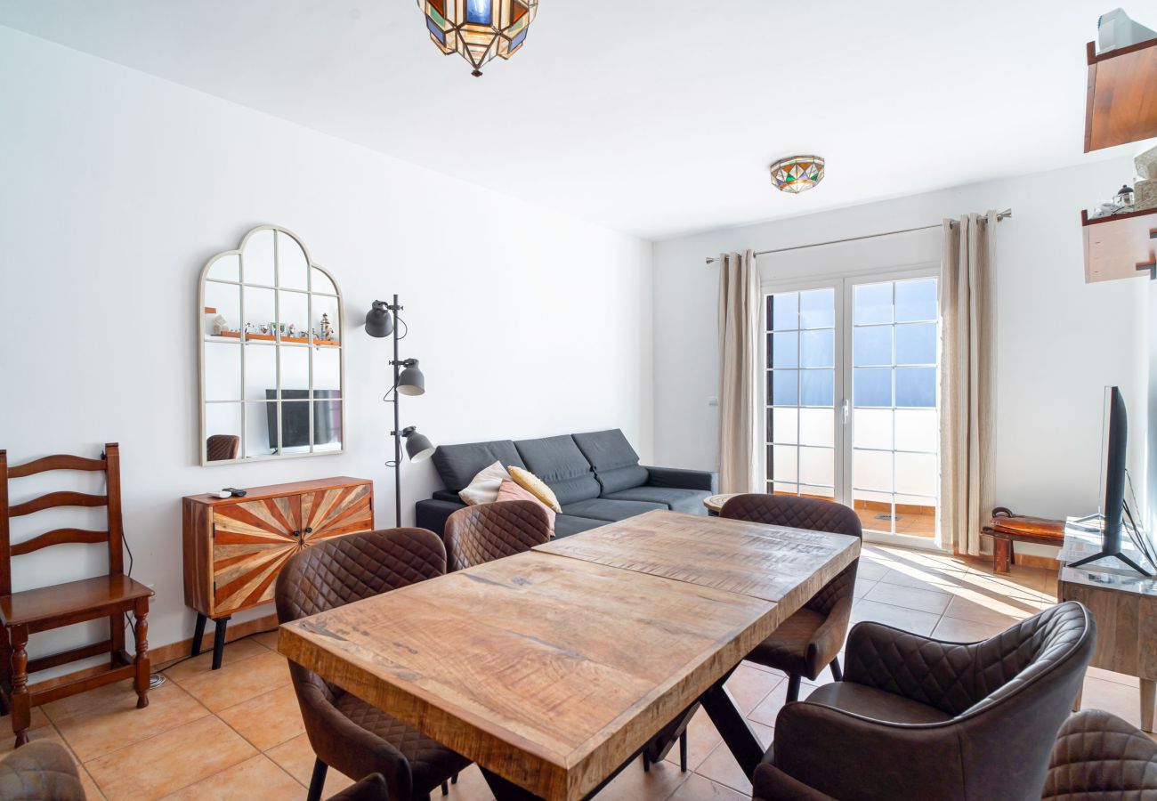 Appartamento a Nerja - Azahara En Suite by Casasol 