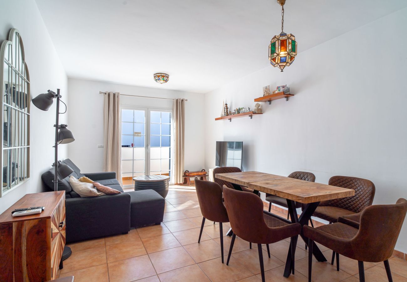 Appartamento a Nerja - Azahara En Suite by Casasol 
