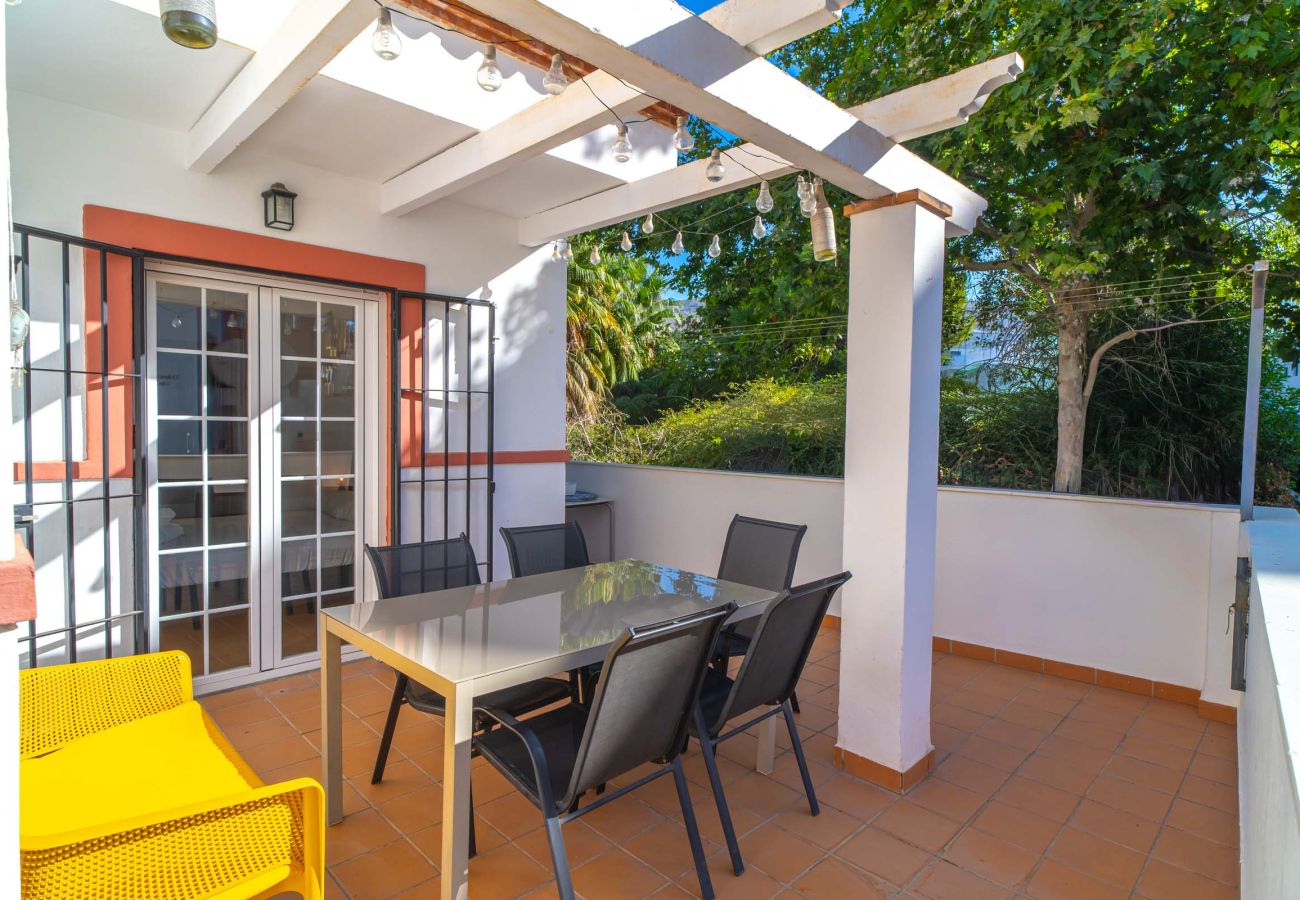 Appartamento a Nerja - Azahara En Suite by Casasol 