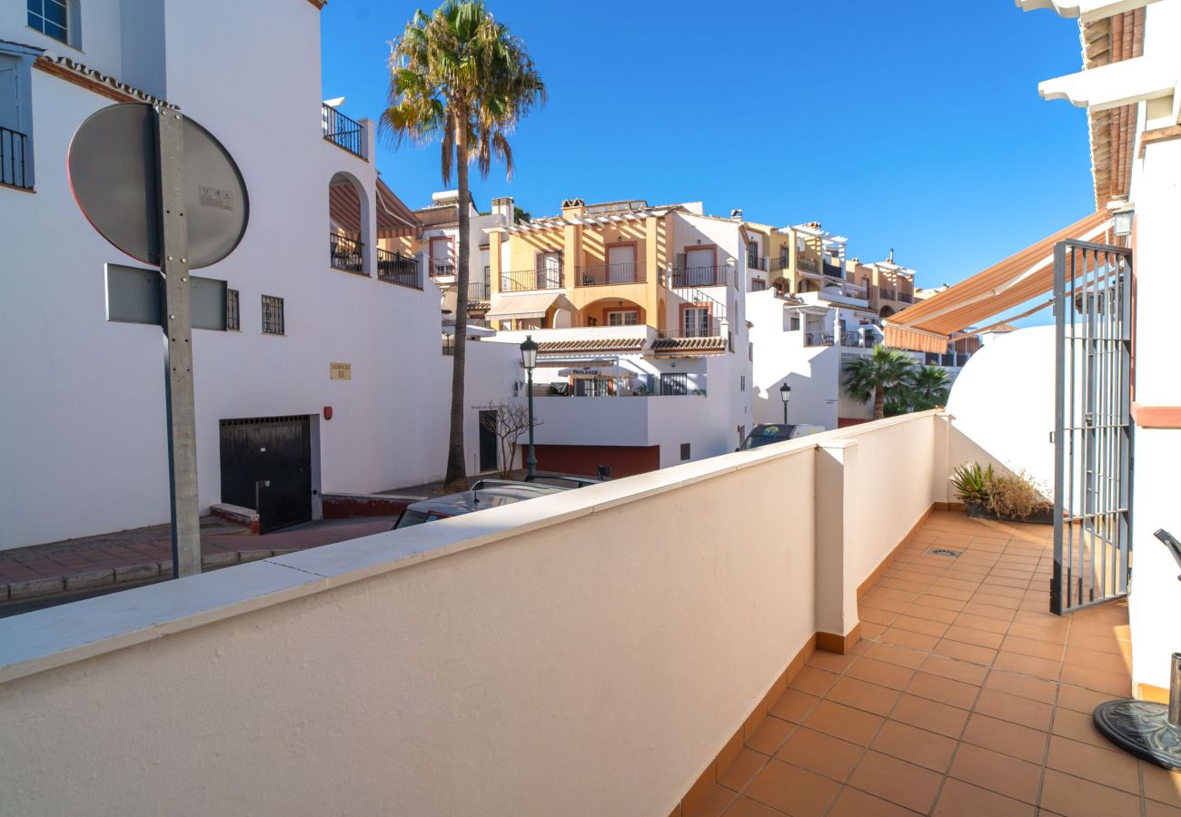 Appartamento a Nerja - Azahara En Suite by Casasol 