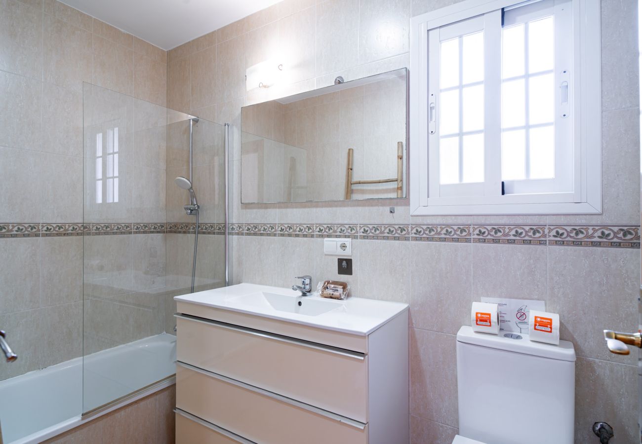 Appartamento a Nerja - Azahara En Suite by Casasol 