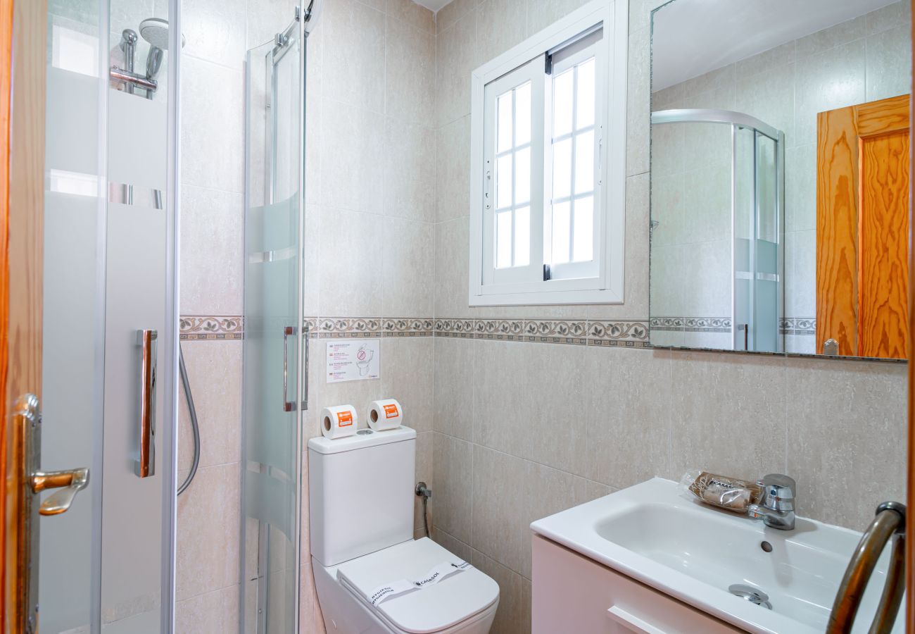 Appartamento a Nerja - Azahara En Suite by Casasol 