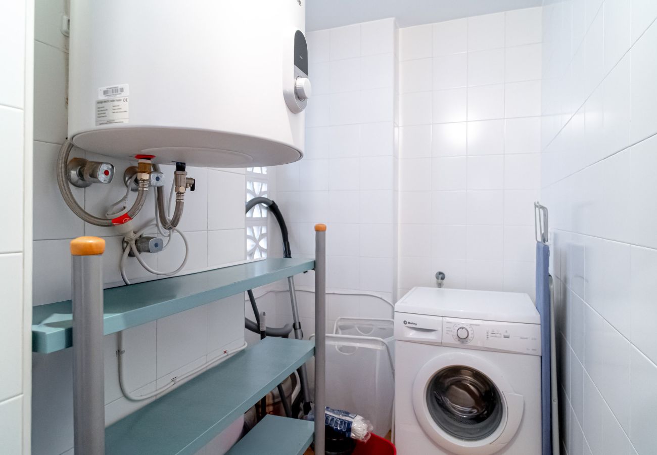 Appartamento a Nerja - Azahara En Suite by Casasol 