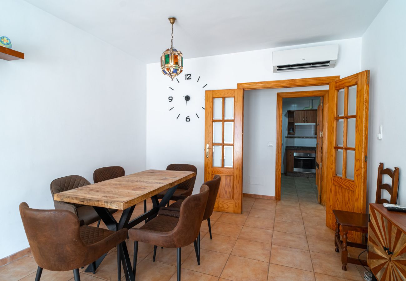 Appartamento a Nerja - Azahara En Suite by Casasol 