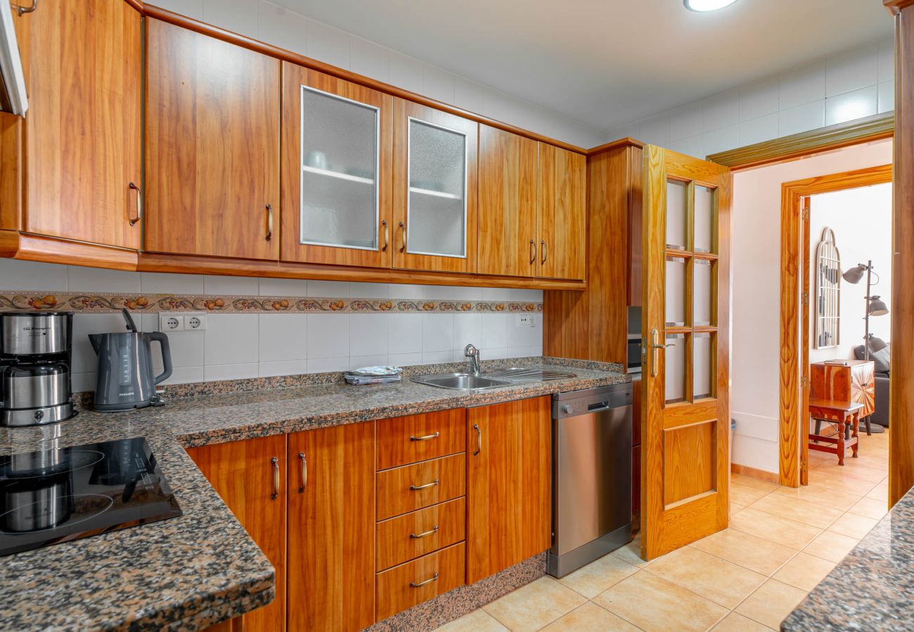 Appartamento a Nerja - Azahara En Suite by Casasol 