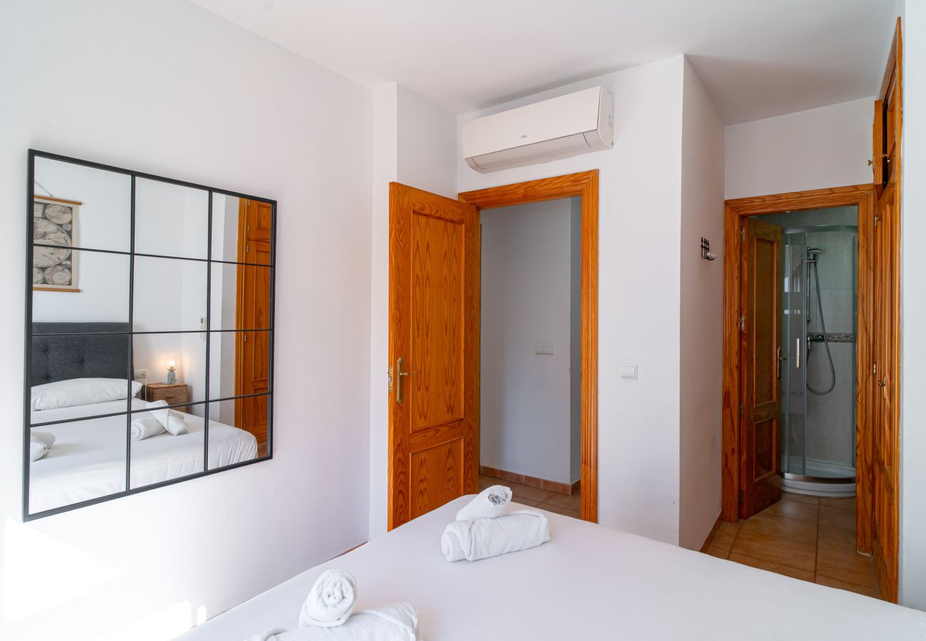 Appartamento a Nerja - Azahara En Suite by Casasol 