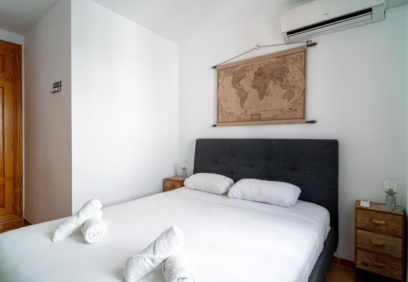 Appartamento a Nerja - Azahara En Suite by Casasol 