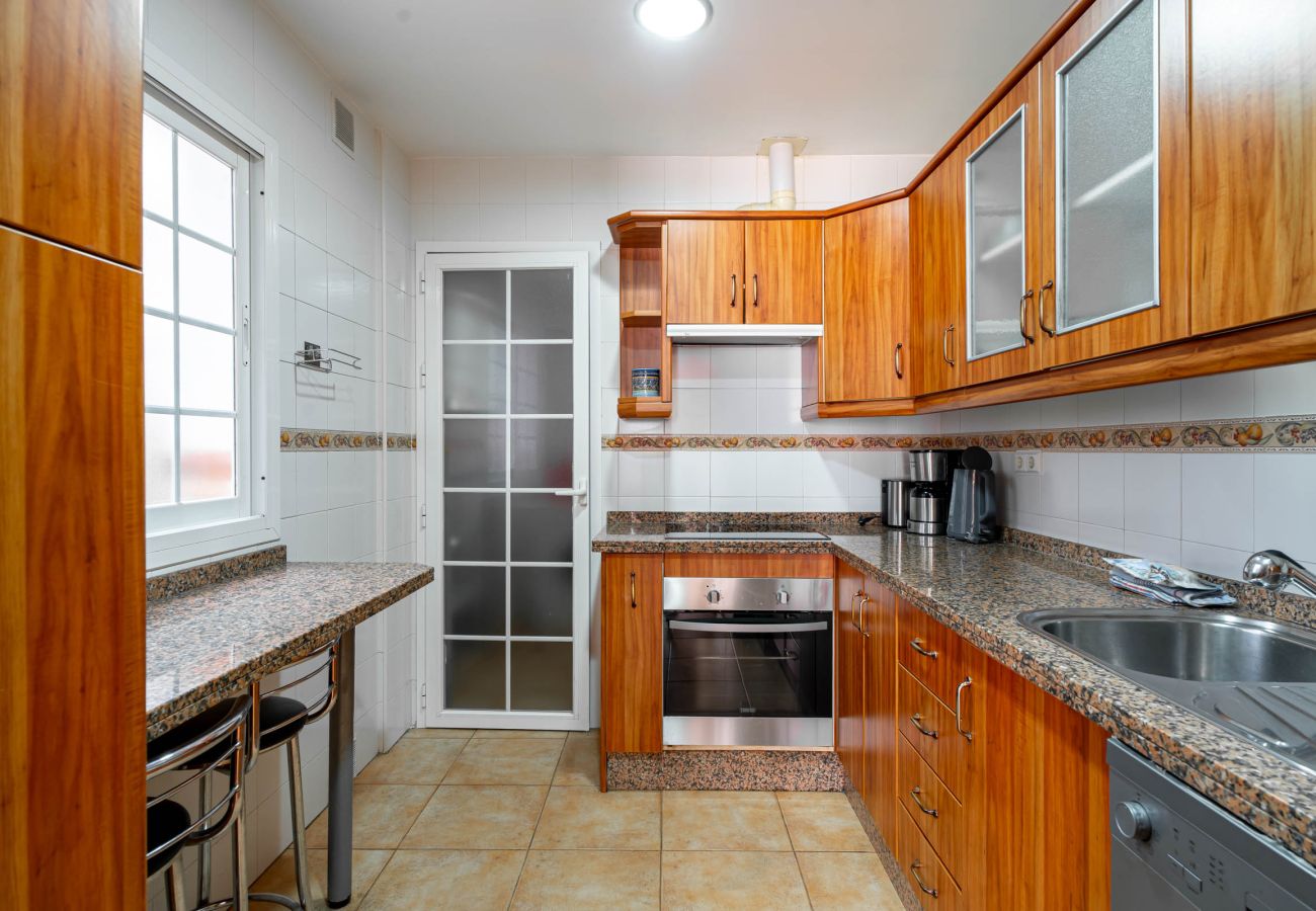 Appartamento a Nerja - Azahara En Suite by Casasol 