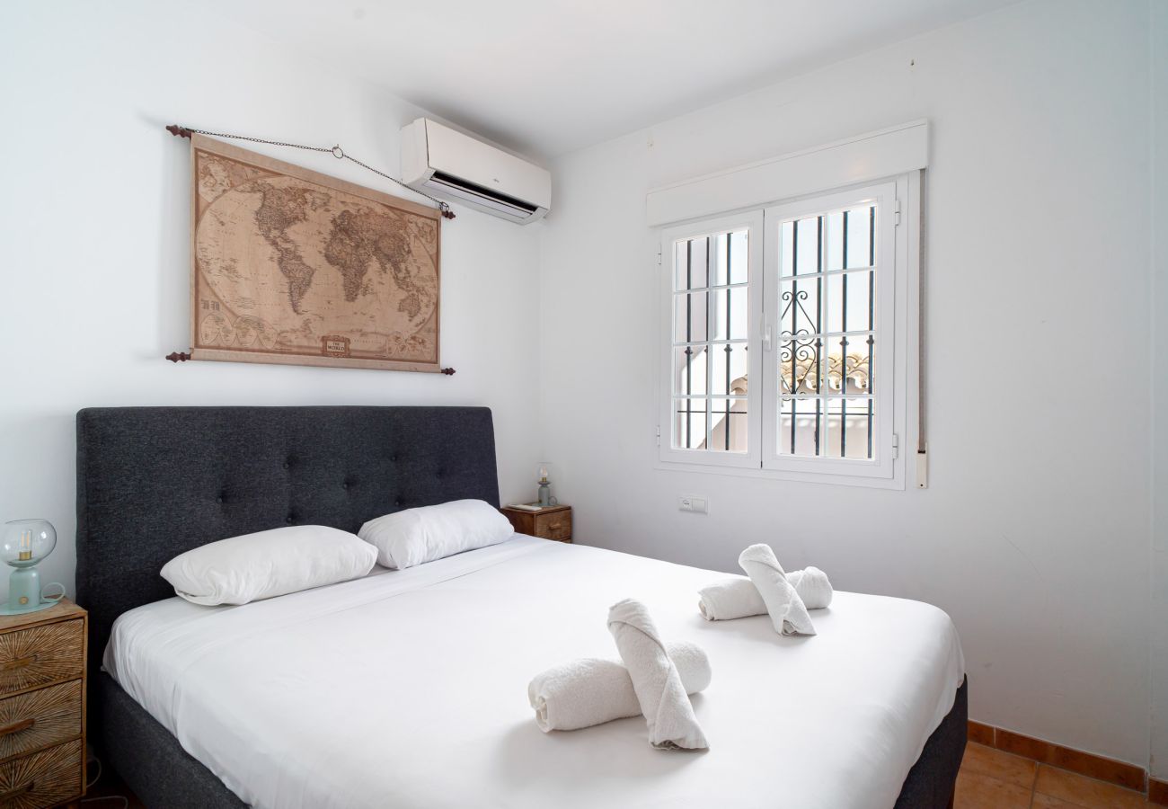 Appartamento a Nerja - Azahara En Suite by Casasol 