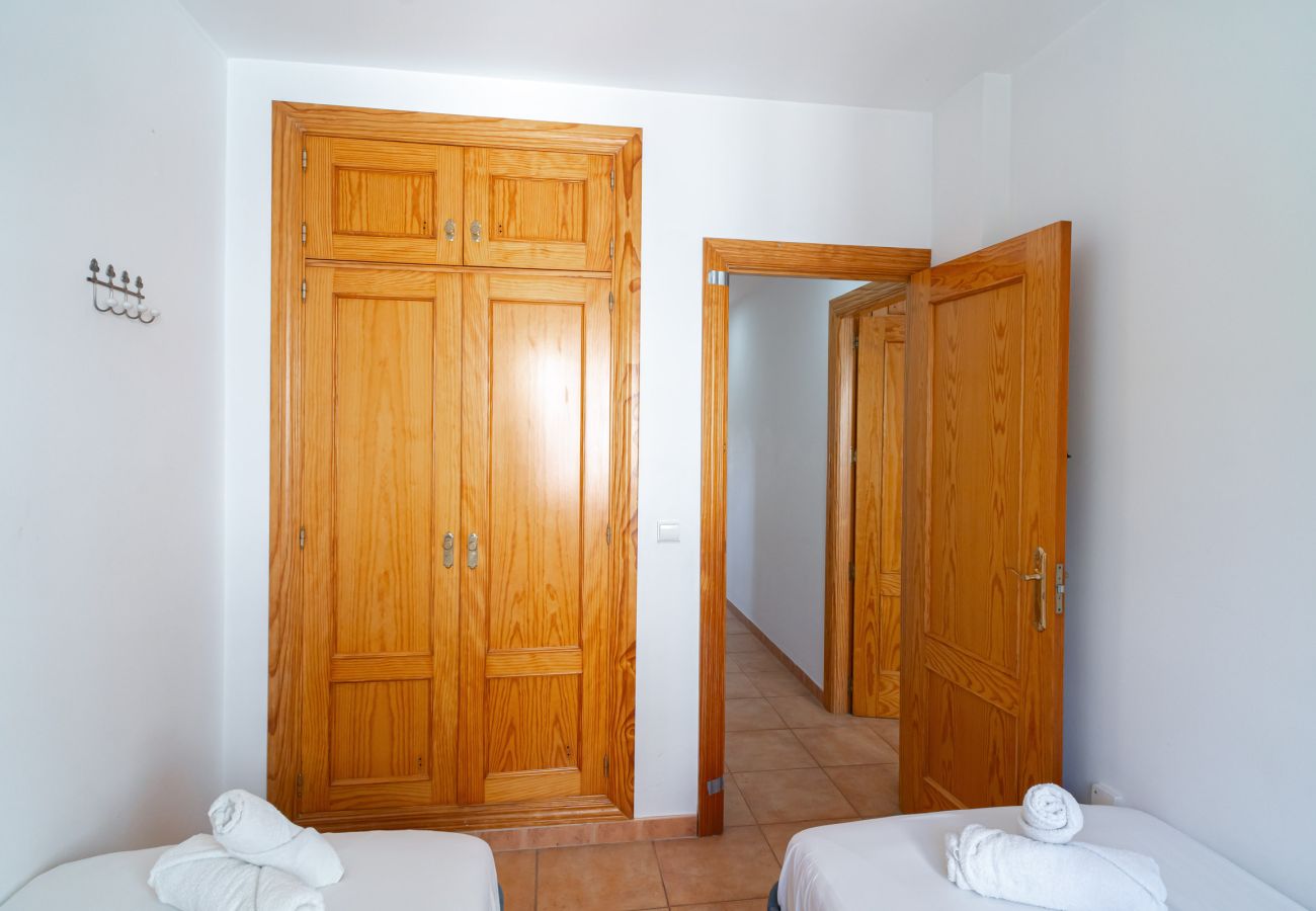 Appartamento a Nerja - Azahara En Suite by Casasol 