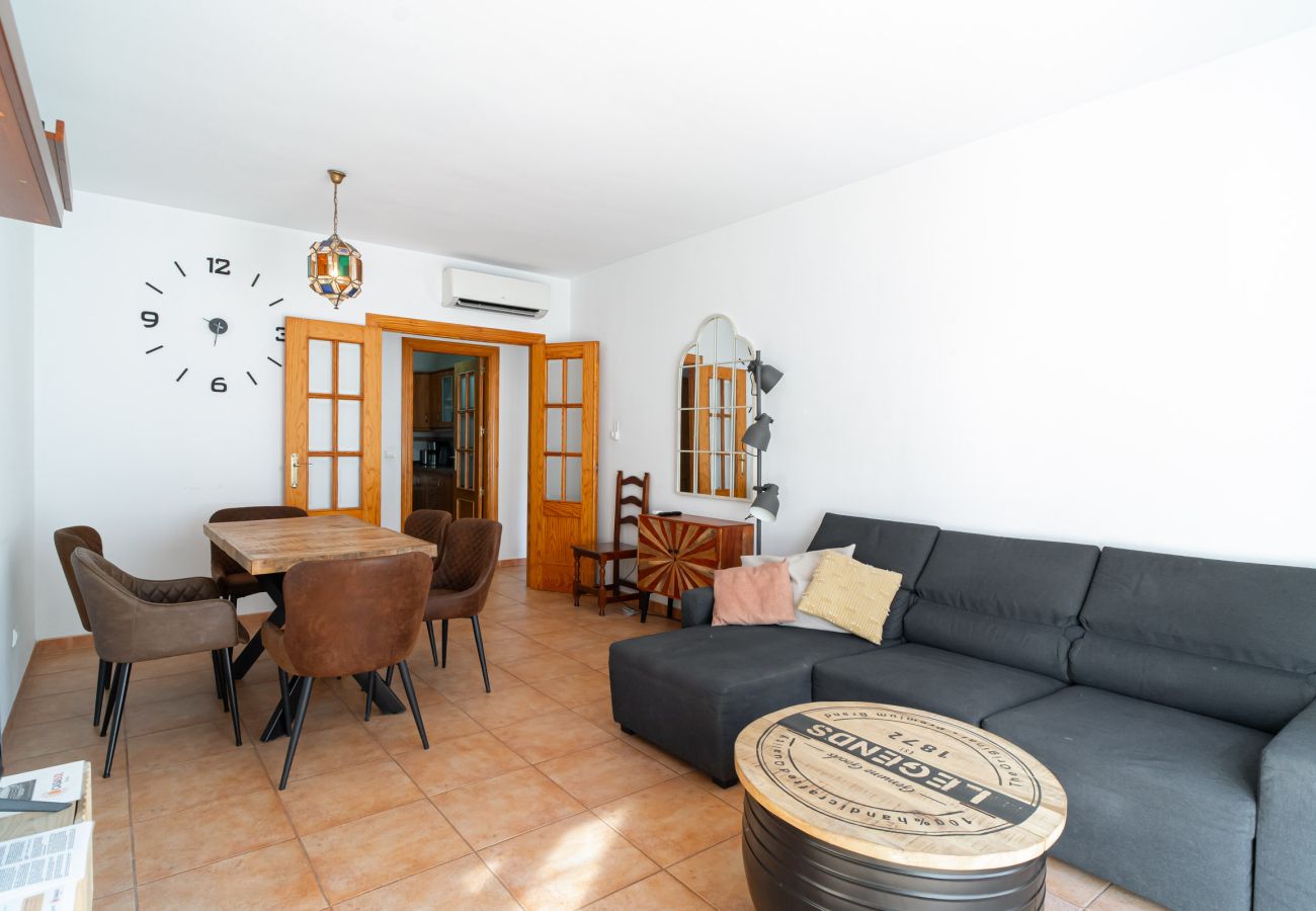 Appartamento a Nerja - Azahara En Suite by Casasol 
