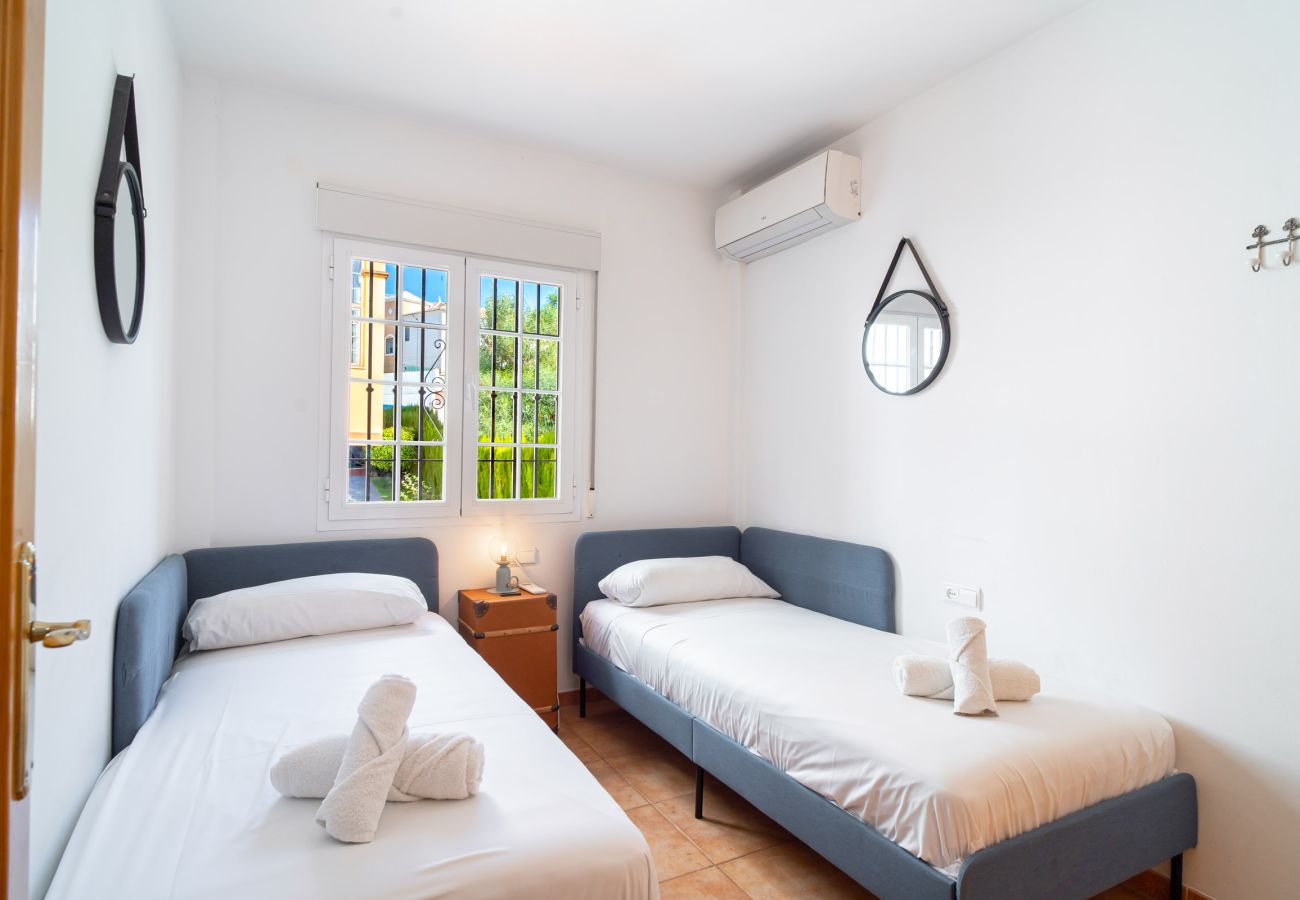 Appartamento a Nerja - Azahara En Suite by Casasol 