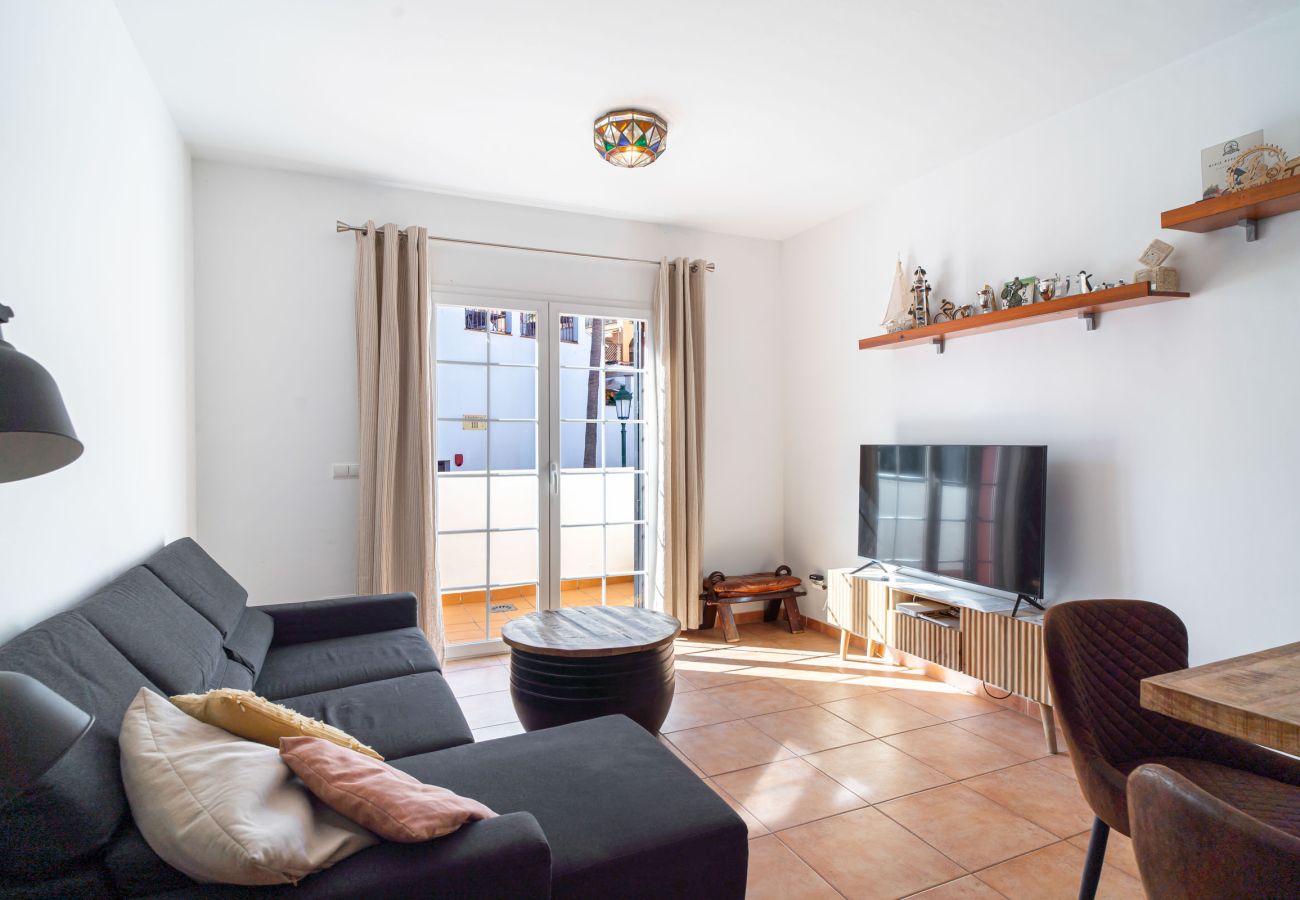 Appartamento a Nerja - Azahara En Suite by Casasol 