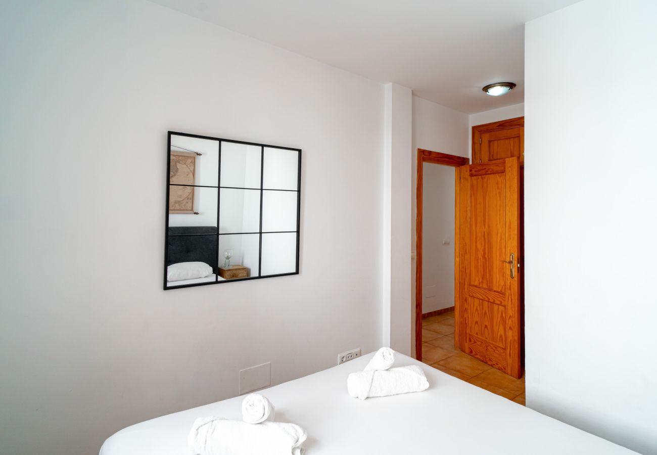 Appartamento a Nerja - Azahara En Suite by Casasol 