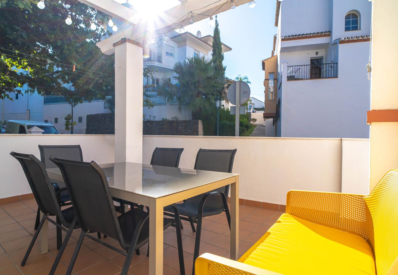 Appartamento a Nerja - Azahara En Suite by Casasol 