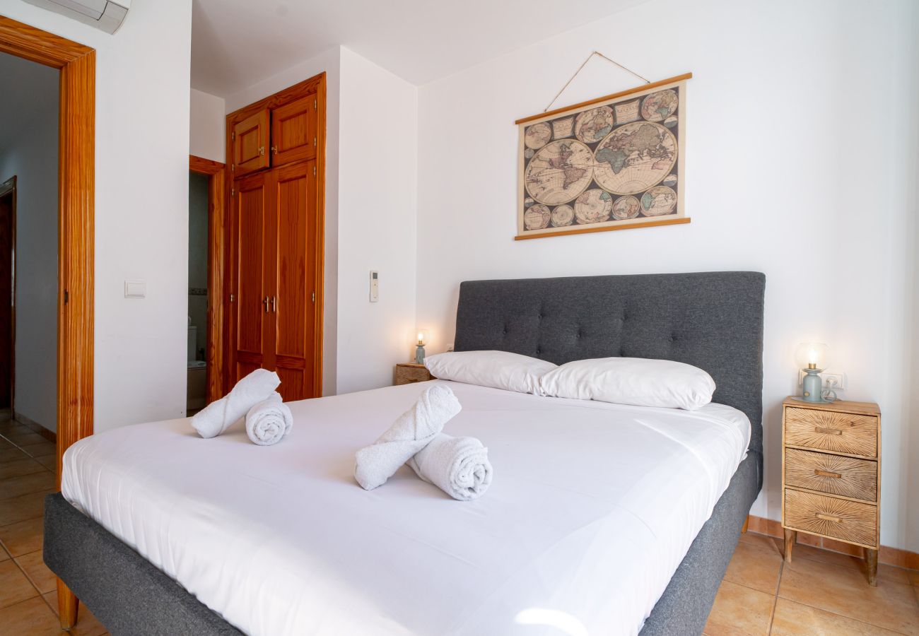 Appartamento a Nerja - Azahara En Suite by Casasol 