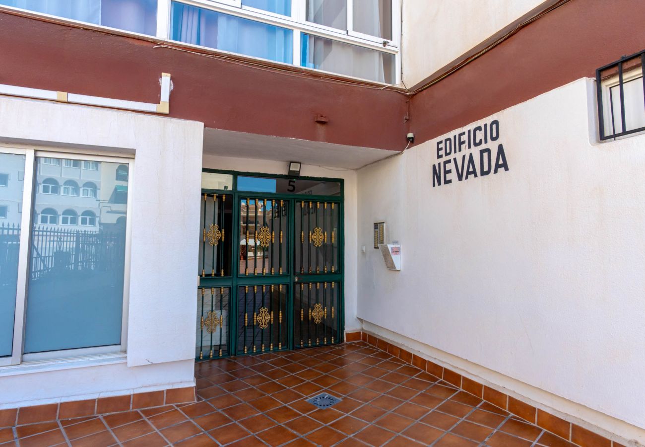 Appartamento a Nerja - Nevada Centro by Casasol 