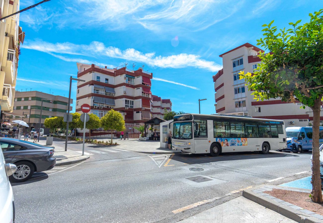 Appartamento a Nerja - Nevada Centro by Casasol 