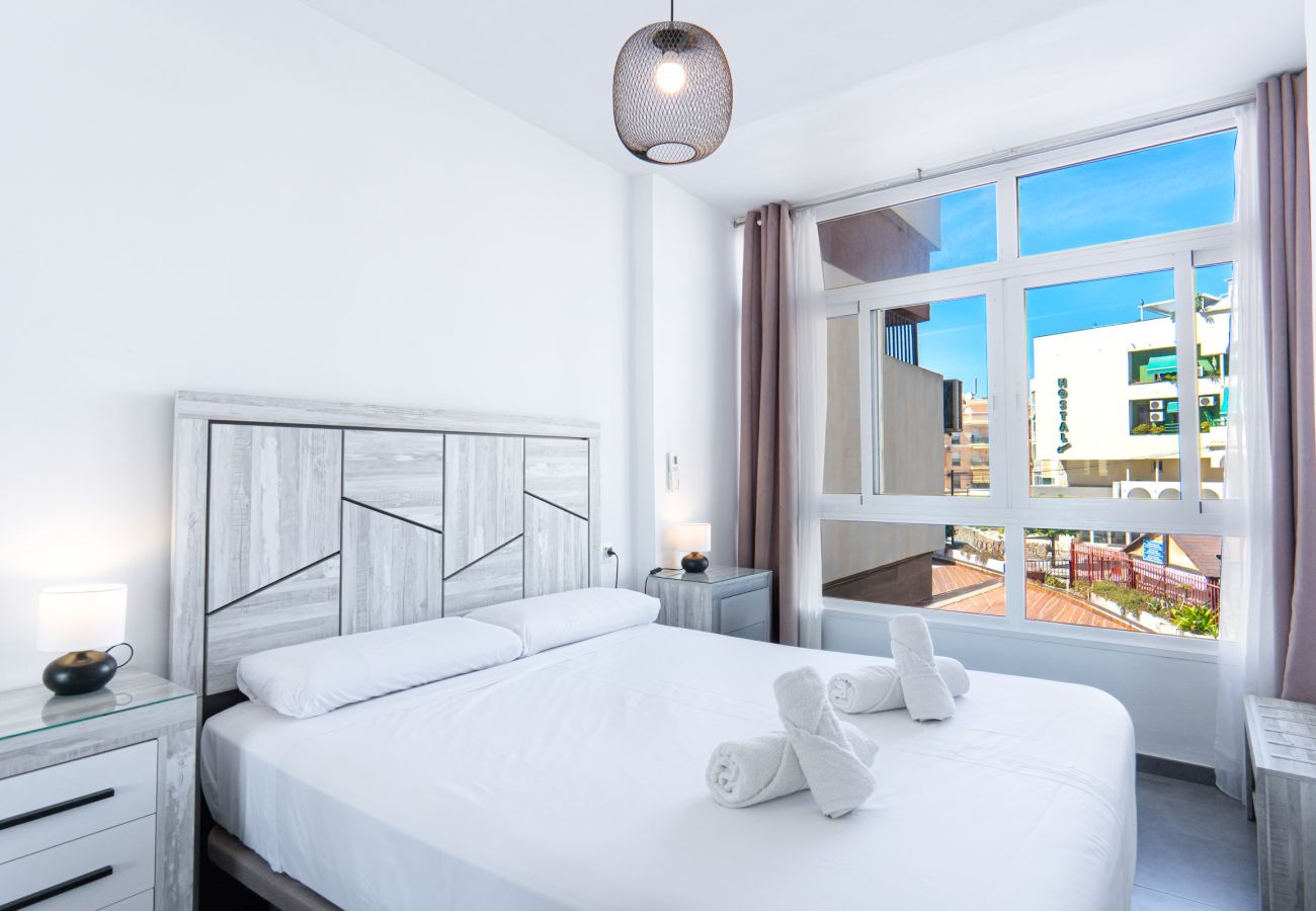 Appartamento a Nerja - Nevada Centro by Casasol 