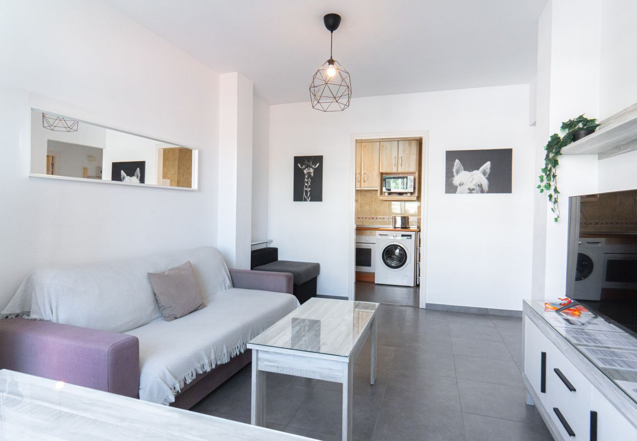 Appartamento a Nerja - Nevada Centro by Casasol 