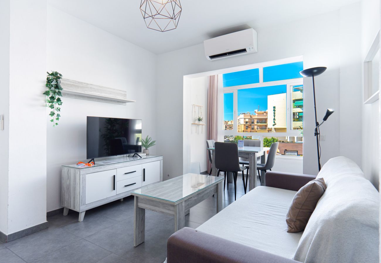 Appartamento a Nerja - Nevada Centro by Casasol 