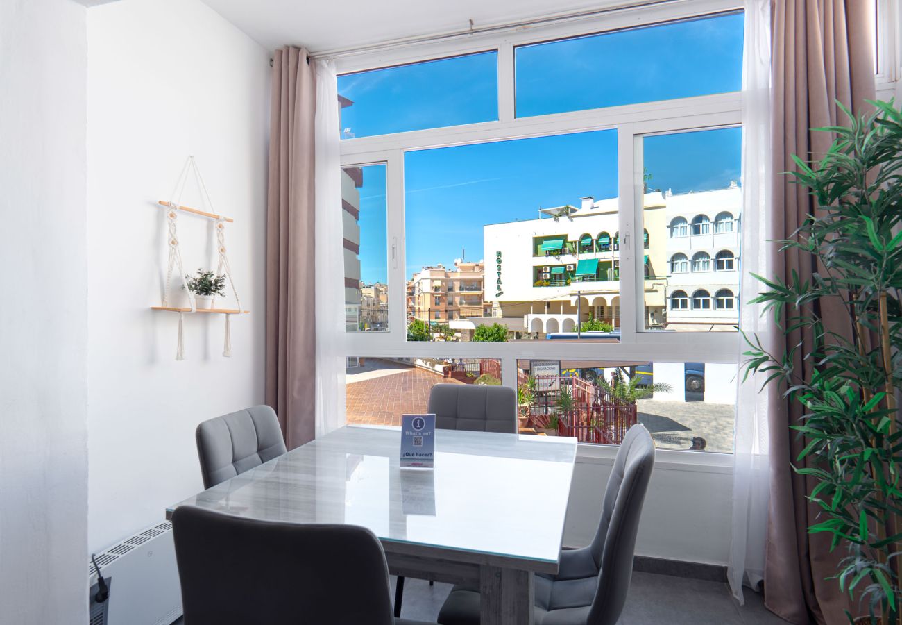 Appartamento a Nerja - Nevada Centro by Casasol 