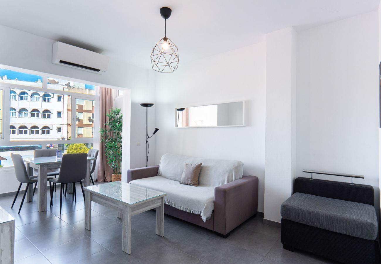 Appartamento a Nerja - Nevada Centro by Casasol 
