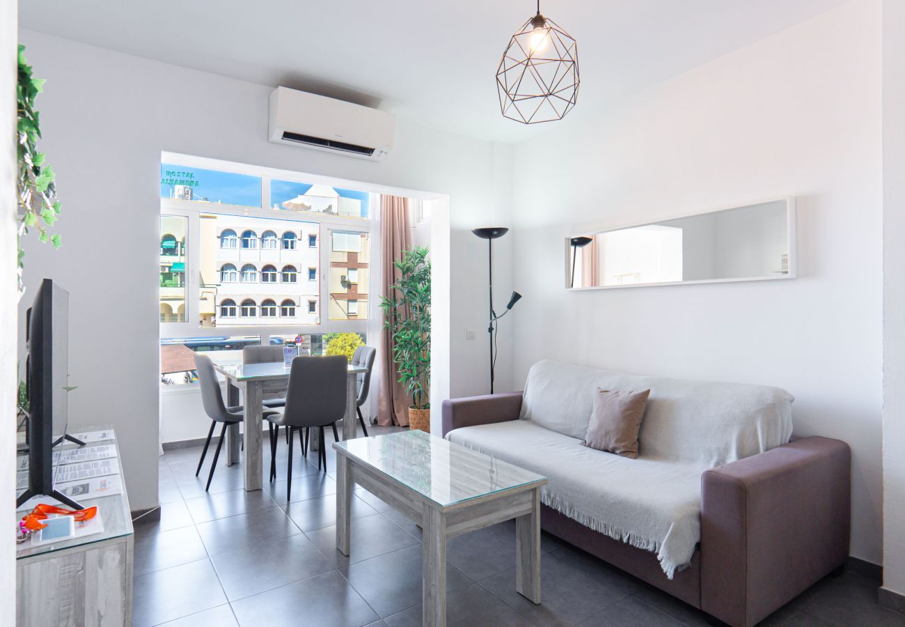 Appartamento a Nerja - Nevada Centro by Casasol 
