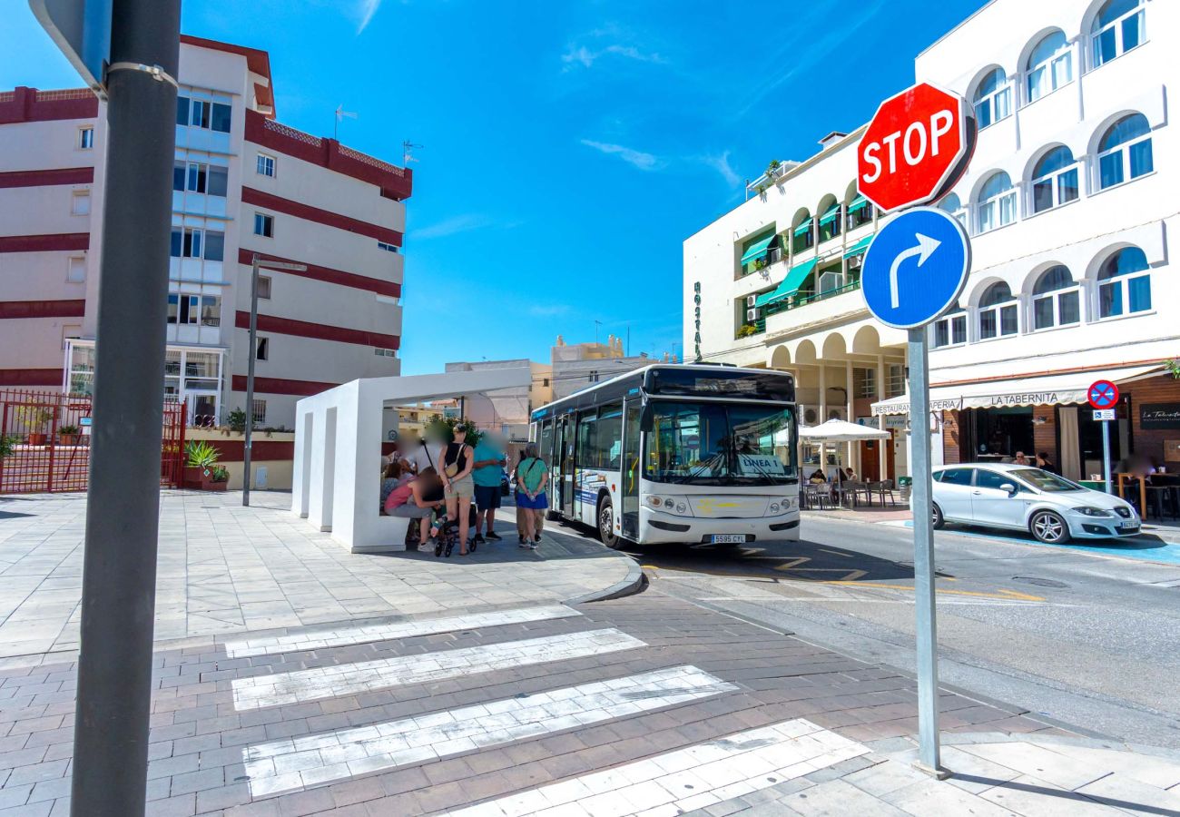 Appartamento a Nerja - Nevada Centro by Casasol 