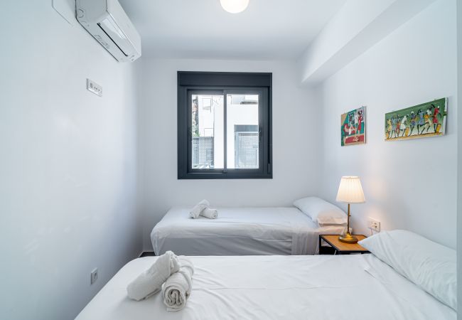 Appartamento a Nerja - Terrazas de Ladera Duplex 1 by Casasol