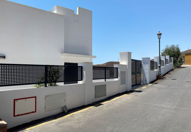 Appartamento a Nerja - Terrazas de Ladera Duplex 1 by Casasol
