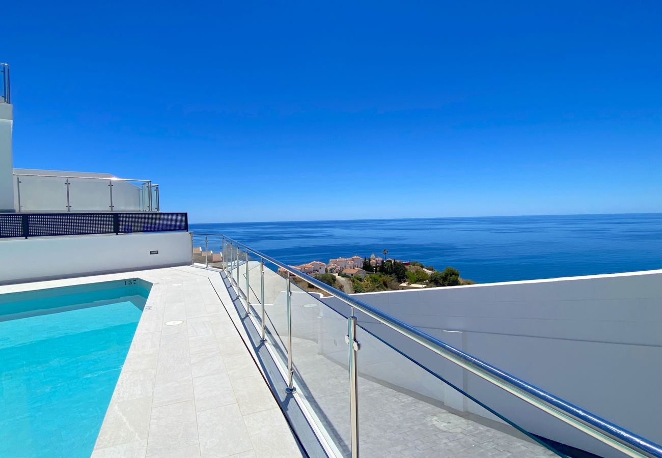 Appartamento a Nerja - Terrazas de Ladera Duplex 1 by Casasol 