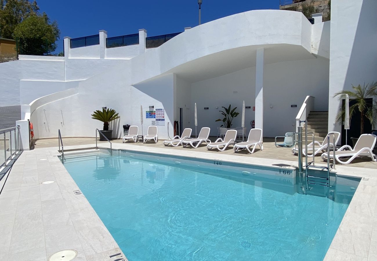 Appartamento a Nerja - Terrazas de Ladera Duplex 1 by Casasol 