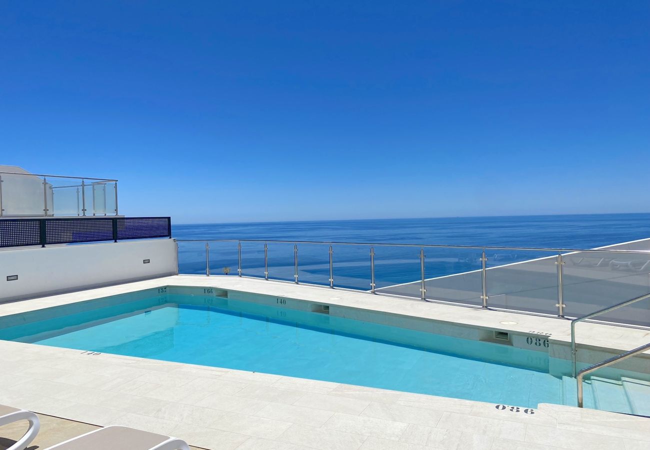 Appartamento a Nerja - Terrazas de Ladera Duplex 1 by Casasol 