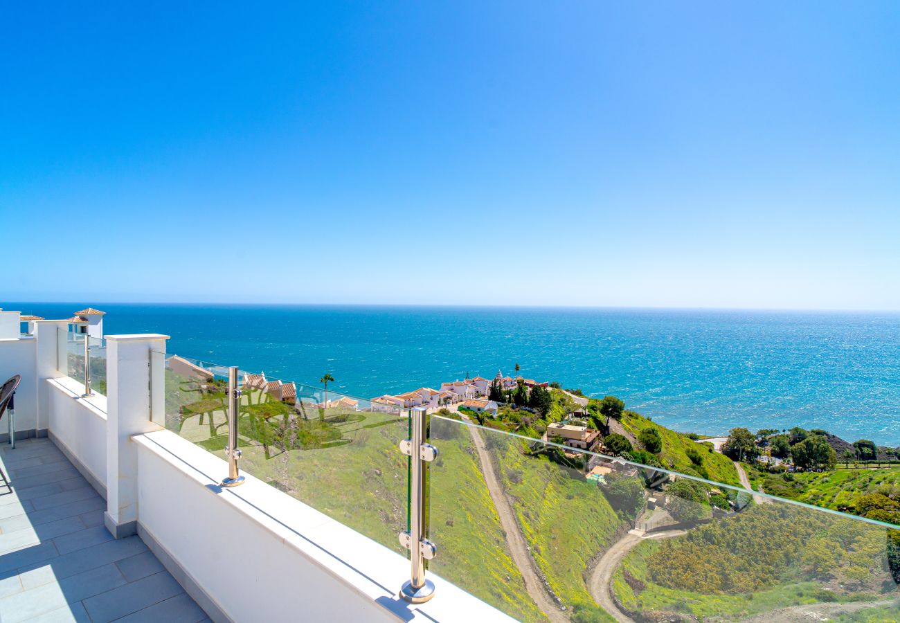 Appartamento a Nerja - Terrazas de Ladera Duplex 1 by Casasol 