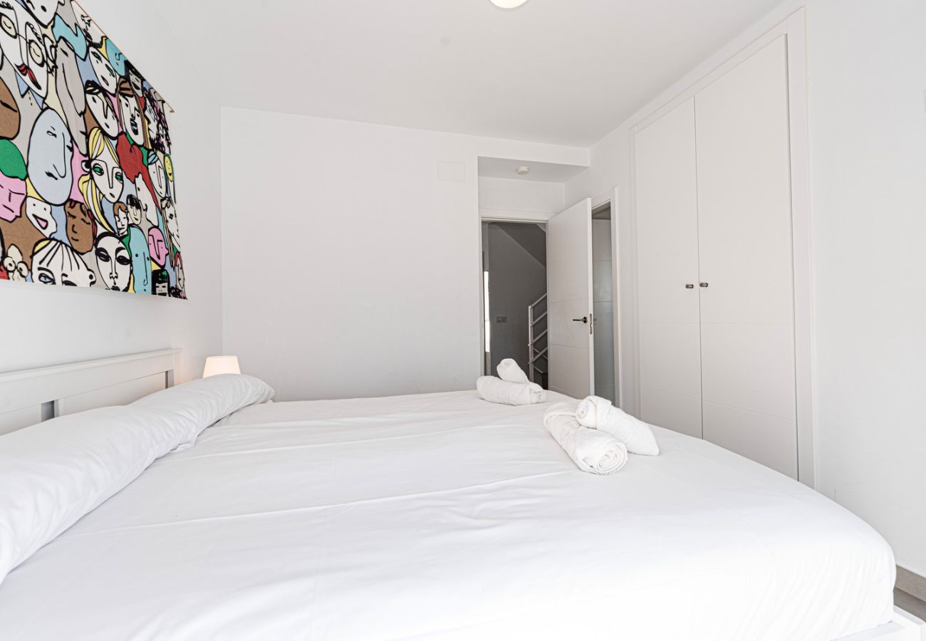 Appartamento a Nerja - Terrazas de Ladera Duplex 1 by Casasol 