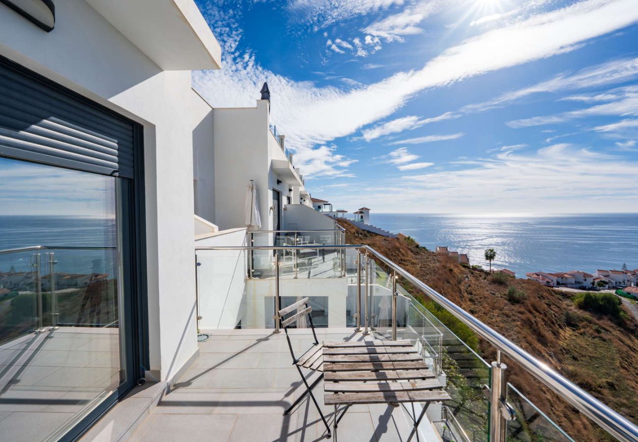Appartamento a Nerja - Terrazas de Ladera Duplex 1 by Casasol 