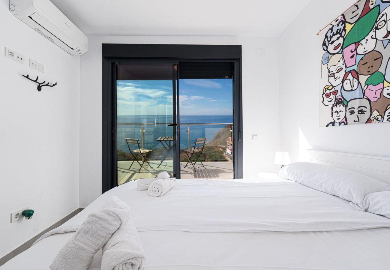 Appartamento a Nerja - Terrazas de Ladera Duplex 1 by Casasol 