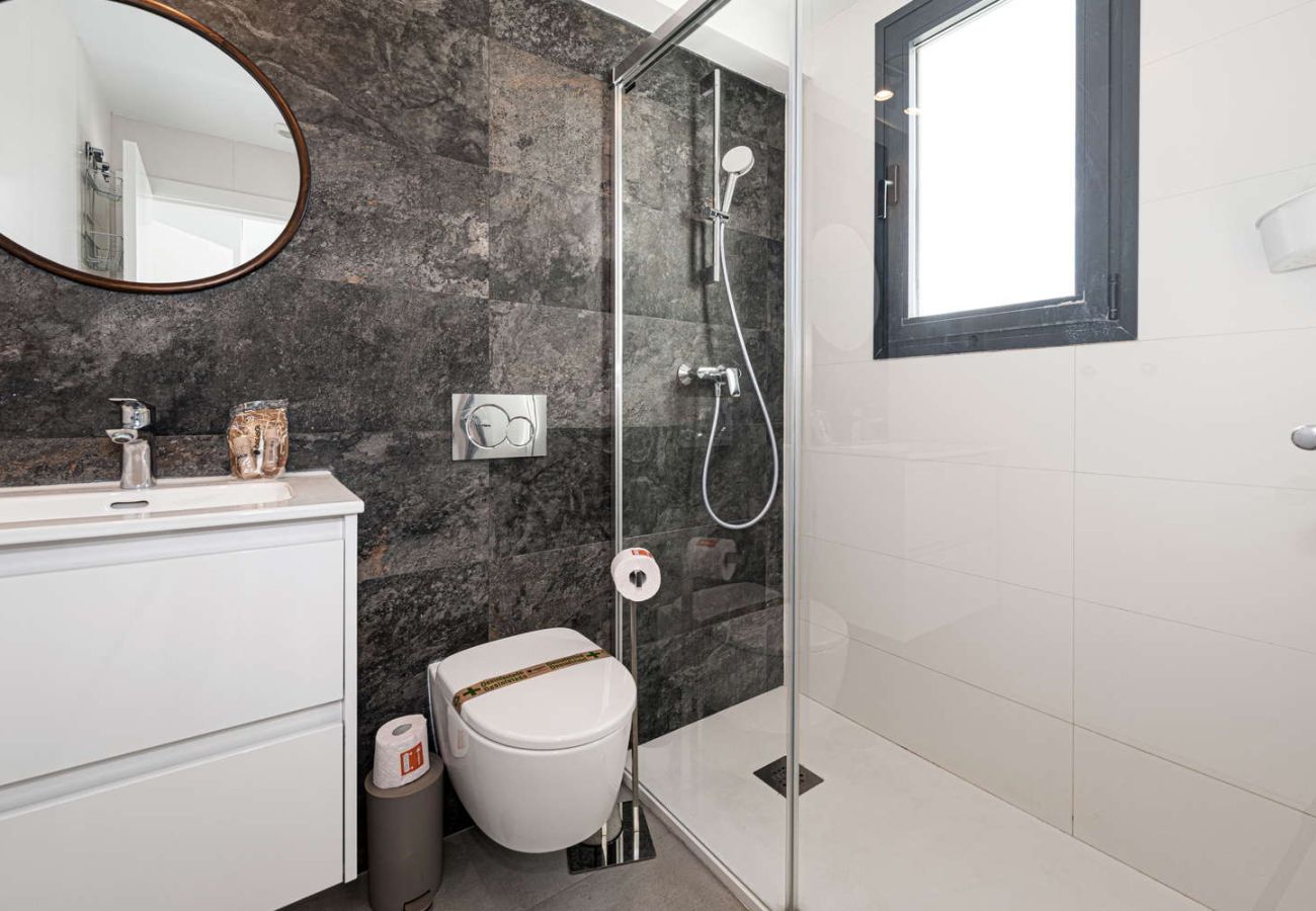 Appartamento a Nerja - Terrazas de Ladera Duplex 1 by Casasol 