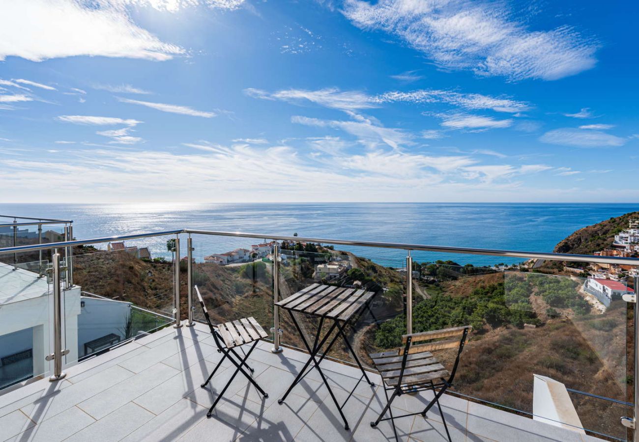 Appartamento a Nerja - Terrazas de Ladera Duplex 1 by Casasol 