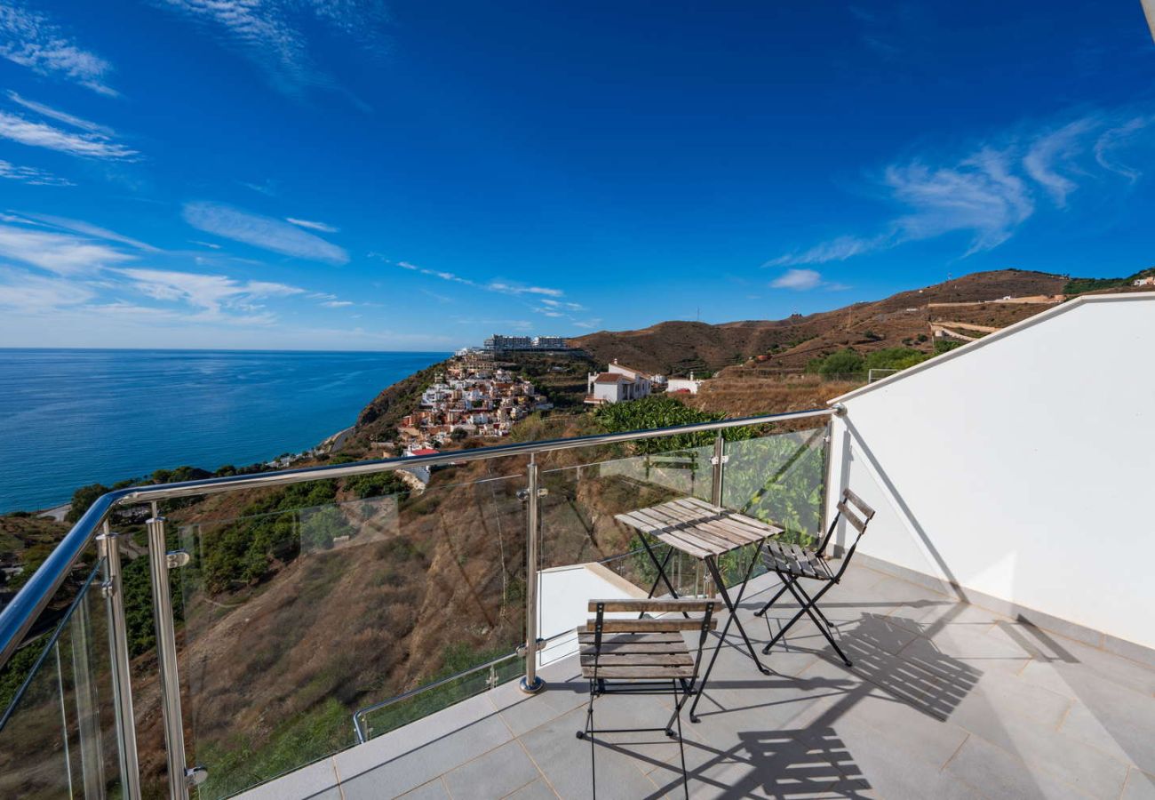 Appartamento a Nerja - Terrazas de Ladera Duplex 1 by Casasol 