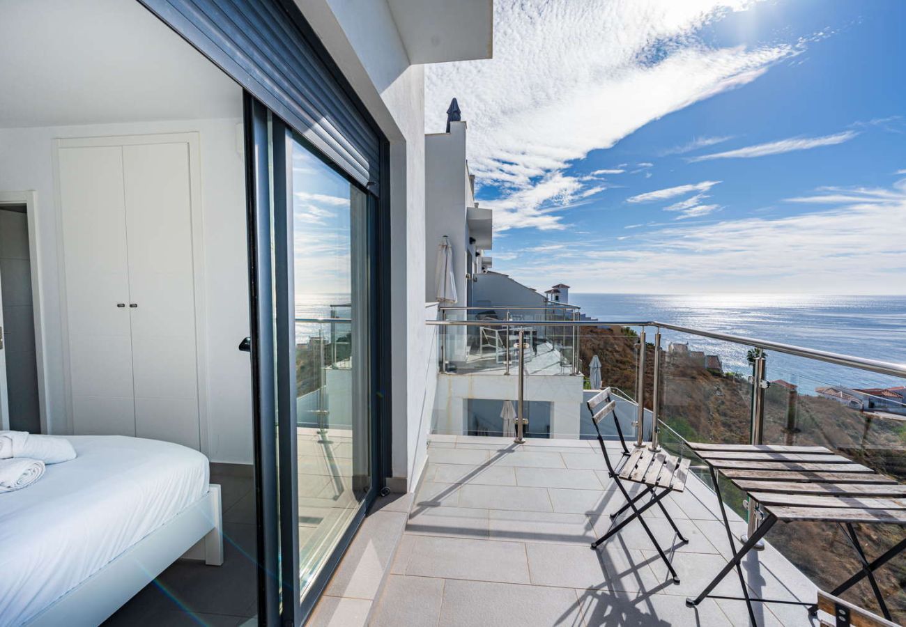 Appartamento a Nerja - Terrazas de Ladera Duplex 1 by Casasol 