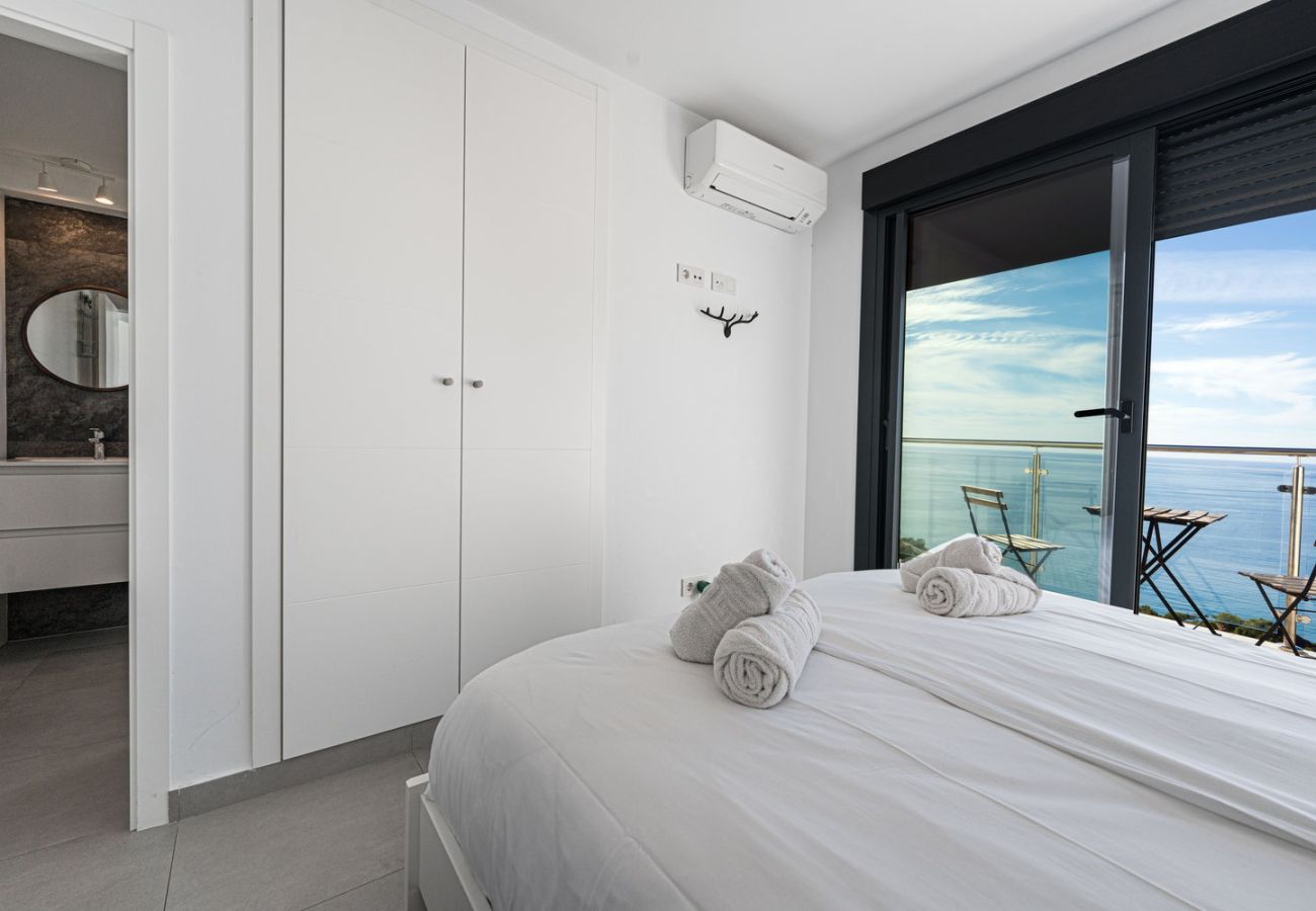 Appartamento a Nerja - Terrazas de Ladera Duplex 1 by Casasol 