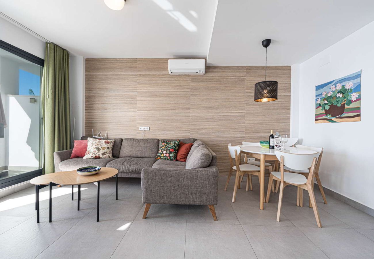 Appartamento a Nerja - Terrazas de Ladera Duplex 1 by Casasol 