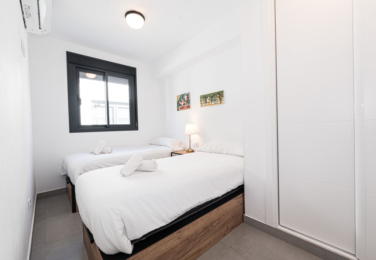 Appartamento a Nerja - Terrazas de Ladera Duplex 1 by Casasol 