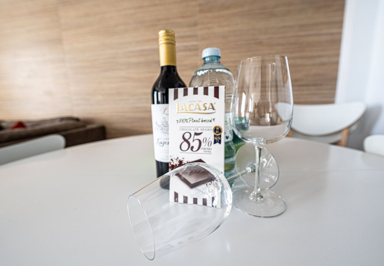 Appartamento a Nerja - Terrazas de Ladera Duplex 1 by Casasol 