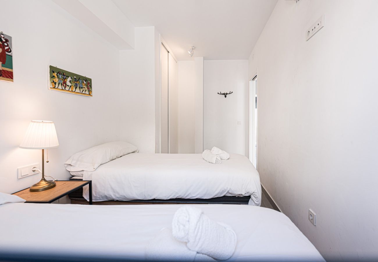 Appartamento a Nerja - Terrazas de Ladera Duplex 1 by Casasol 