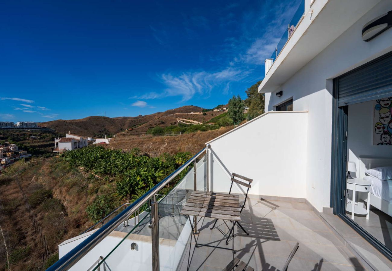 Appartamento a Nerja - Terrazas de Ladera Duplex 1 by Casasol 