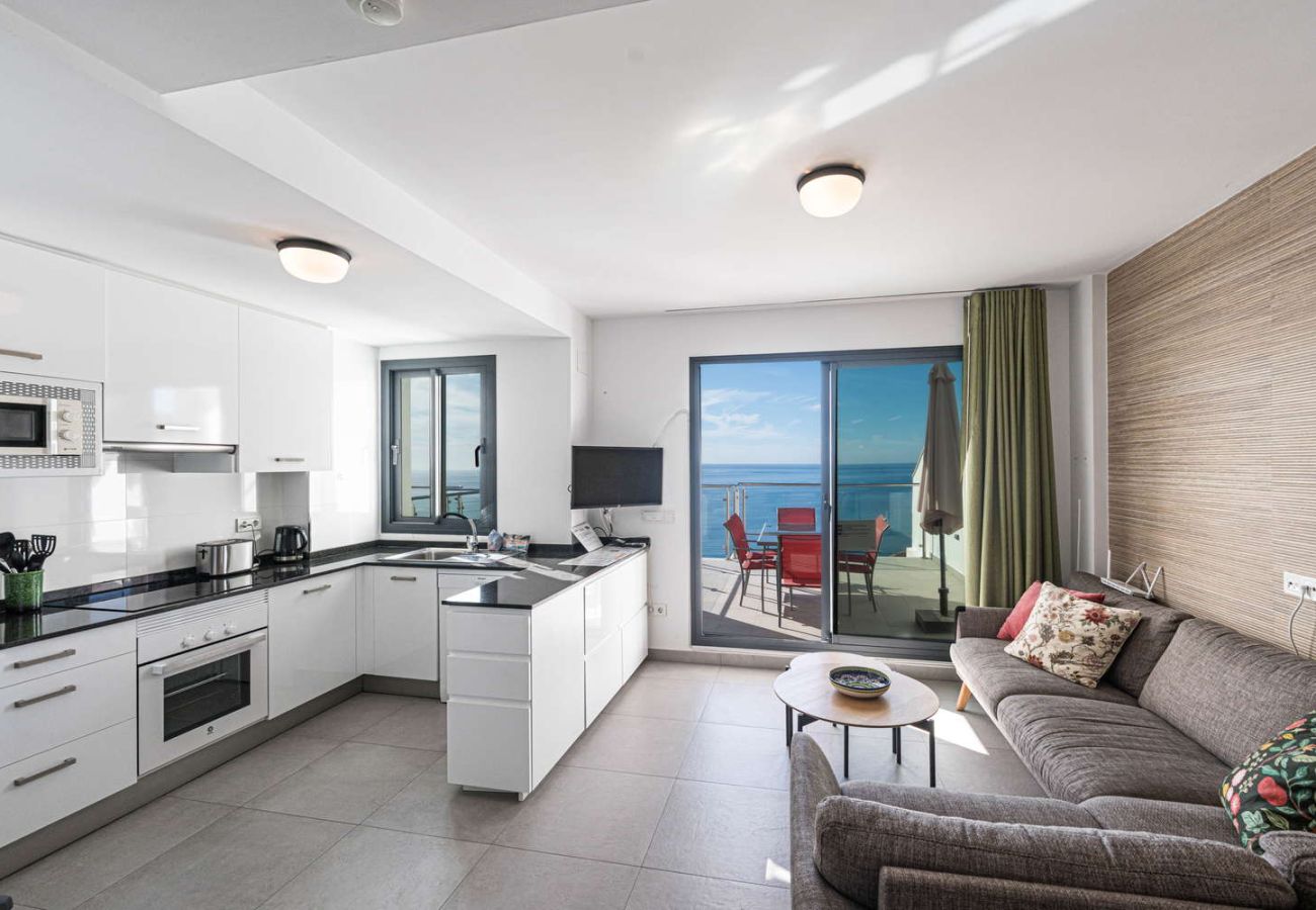 Appartamento a Nerja - Terrazas de Ladera Duplex 1 by Casasol 