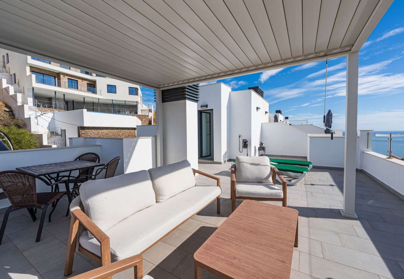 Appartamento a Nerja - Terrazas de Ladera Duplex 1 by Casasol 